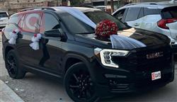 GMC Terrain